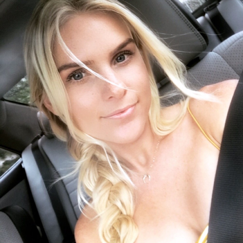 Meet your Posher, Jessica